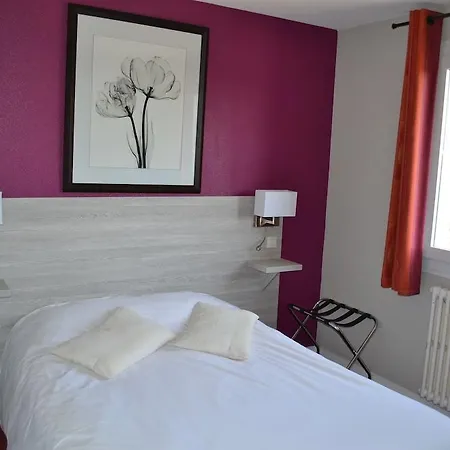 The Originals Boutique, Les Quatre Salines, Le Mont Saint-michel Sud Roz-sur-Couesnon