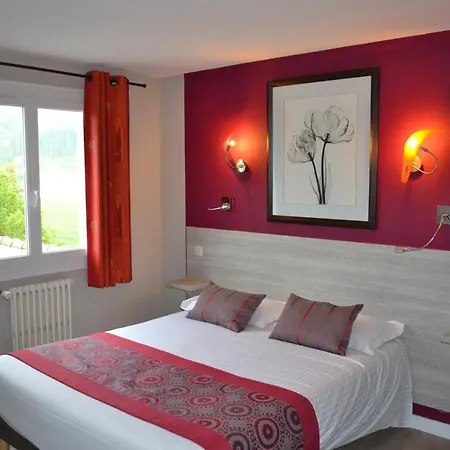 The Originals Boutique, Les Quatre Salines, Le Mont Saint-michel Sud 3* Roz-sur-Couesnon