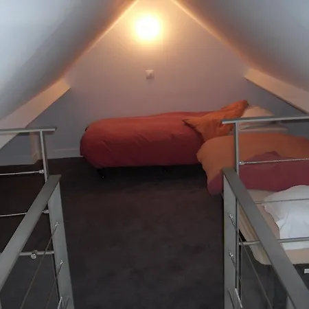 The Originals Boutique, Les Quatre Salines, Le Mont Saint-michel Sud Ξενοδοχείο 3*