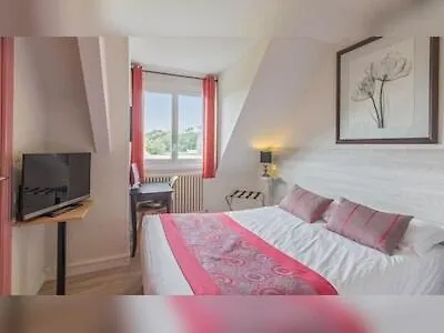 The Originals Boutique, Les Quatre Salines, Le Mont Saint-michel Sud Ξενοδοχείο 3*