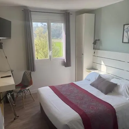 The Originals Boutique, Les Quatre Salines, Le Mont Saint-michel Sud Ξενοδοχείο 3*
