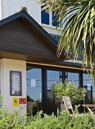 The Originals Boutique, Les Quatre Salines, Le Mont Saint-michel Sud Ξενοδοχείο Roz-sur-Couesnon