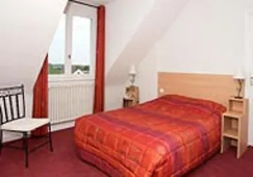 The Originals Boutique, Les Quatre Salines, Le Mont Saint-michel Sud 3*