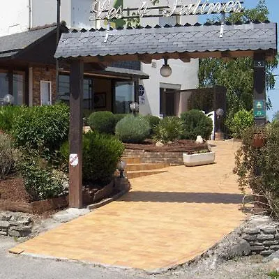 The Originals Boutique, Les Quatre Salines, Le Mont Saint-michel Sud 3*