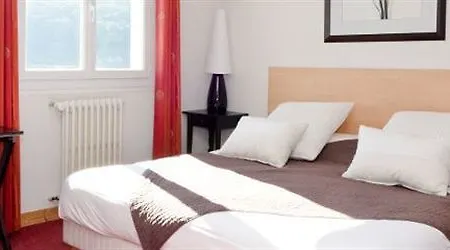 Ξενοδοχείο The Originals Boutique, Les Quatre Salines, Le Mont Saint-michel Sud 3*