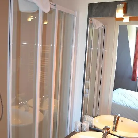 The Originals Boutique, Les Quatre Salines, Le Mont Saint-michel Sud 3* Roz-sur-Couesnon