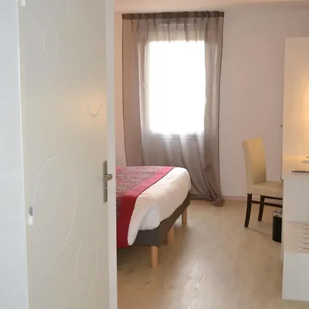 The Originals Boutique, Les Quatre Salines, Le Mont Saint-michel Sud Ξενοδοχείο 3*