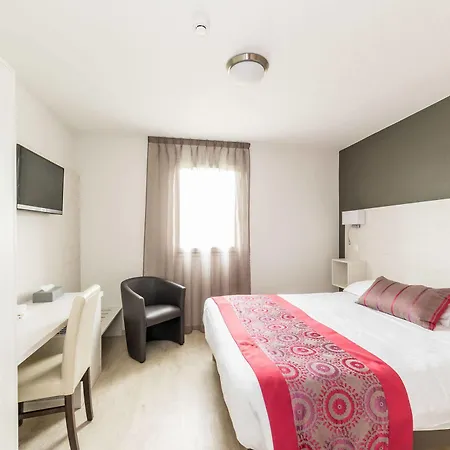 Ξενοδοχείο The Originals Boutique, Les Quatre Salines, Le Mont Saint-michel Sud 3*
