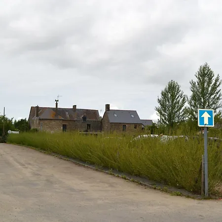 The Originals Boutique, Les Quatre Salines, Le Mont Saint-michel Sud Ξενοδοχείο 3*