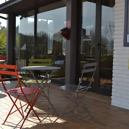 The Originals Boutique, Les Quatre Salines, Le Mont Saint-michel Sud Ξενοδοχείο 3*