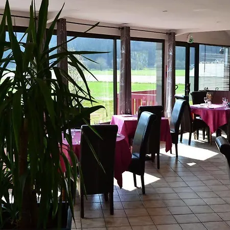 The Originals Boutique, Les Quatre Salines, Le Mont Saint-michel Sud 3*