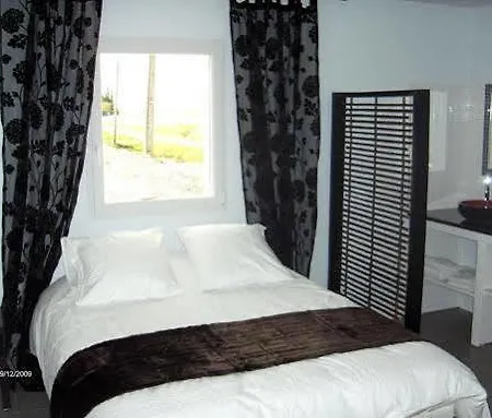The Originals Boutique, Les Quatre Salines, Le Mont Saint-michel Sud 3* Roz-sur-Couesnon