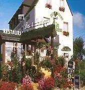 Ξενοδοχείο The Originals Boutique, Les Quatre Salines, Le Mont Saint-michel Sud 3*