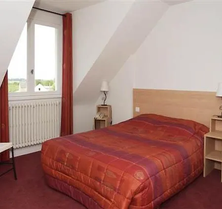 The Originals Boutique, Les Quatre Salines, Le Mont Saint-michel Sud Roz-sur-Couesnon
