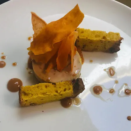 Ξενοδοχείο The Originals Boutique, Les Quatre Salines, Le Mont Saint-michel Sud 3*