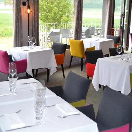 The Originals Boutique, Les Quatre Salines, Le Mont Saint-michel Sud
